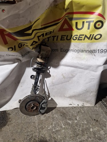 Massa meccanica completa fiat - massa,