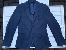 GIACCA UOMO ZARA BLAZER IN