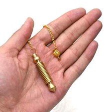 Ibrahim Karim BG16 Pendolo