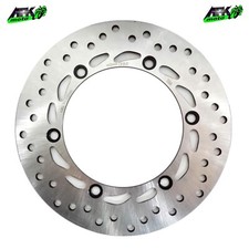 Disco Freno Anteriore per
