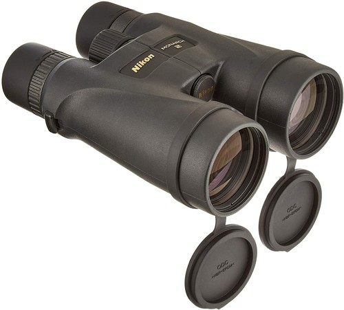 Nikon binocolo monarch - binocolo, 5