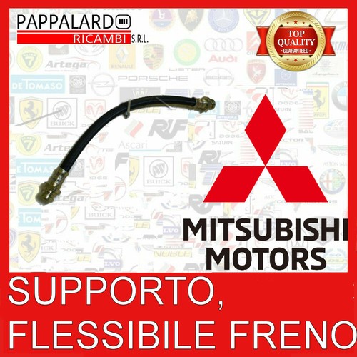 Tubo flessibile freno - flessibile,