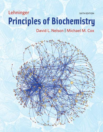 Lehninger principles - lehninger,