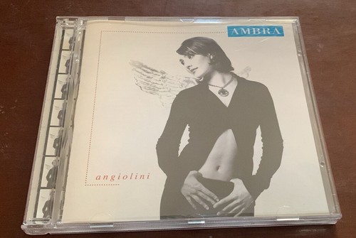Ambra angiolini - ambra,