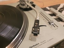 2 Vintage collectible technic