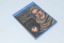 BLU-RAY IL NOME DELLA ROSA
