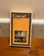 Libro JOSEPH CONRAD, LORD JIM | GRANDI LIBRI GARZANTI 