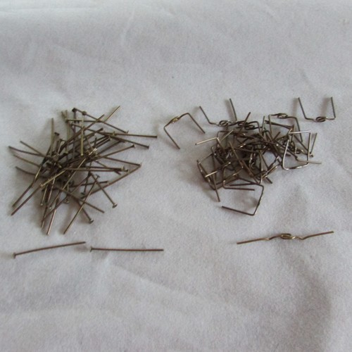 100 ricambi connettore stile - connettore,
