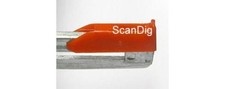 Adattatore arancione reflecta - arancione,