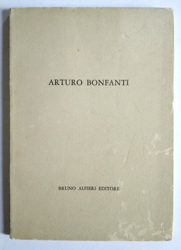 Catalogo arturo bonfanti - catalogo,
