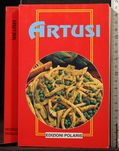 Scienza cucina l arte - in, l'arte