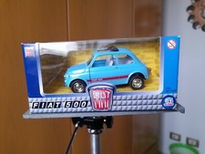 Fiat  Nuova 500-F-- Heavy