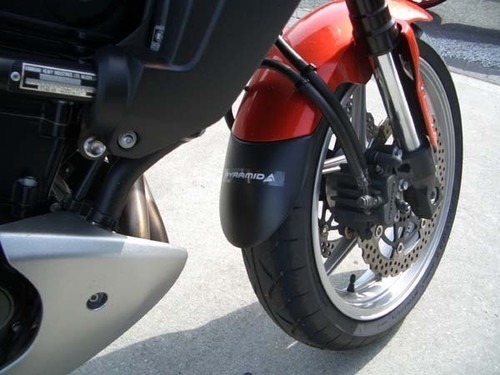 Kawasaki versys 650 estensione - kawasaki,