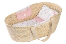 Culletta in Corda con biberon