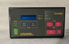 Bruner B1359002 Regolatore