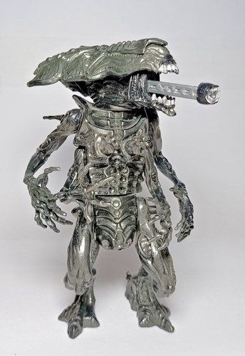 Kenner aliens alien - kenner,