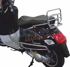 Perimetrale Tubolare