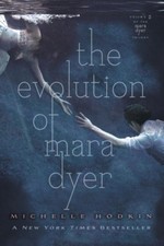 Michelle Hodkin The Evolution of Mara Dyer