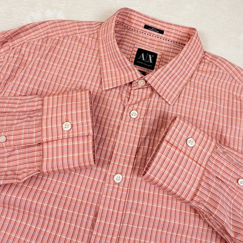 Camicia armani exchange uomo - armani,