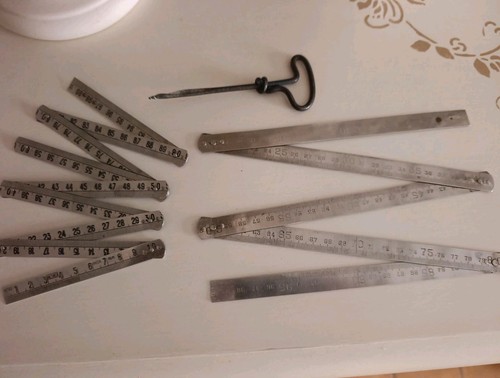 Metri metallo della - metallo, metrica
