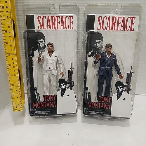 Neca scarface figure pacino - figure, al