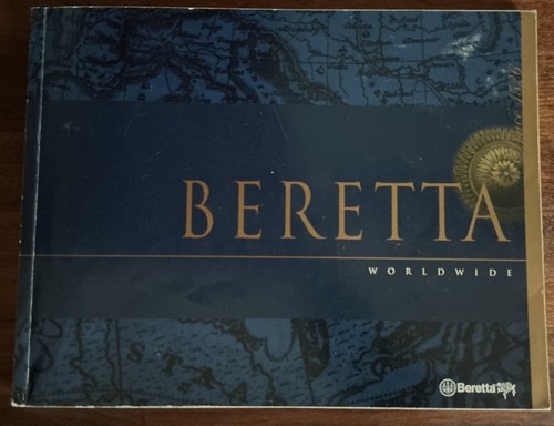 Beretta catalogo mondiale - beretta,