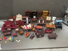 DOLL’S HOUSE  DE AGOSTINI