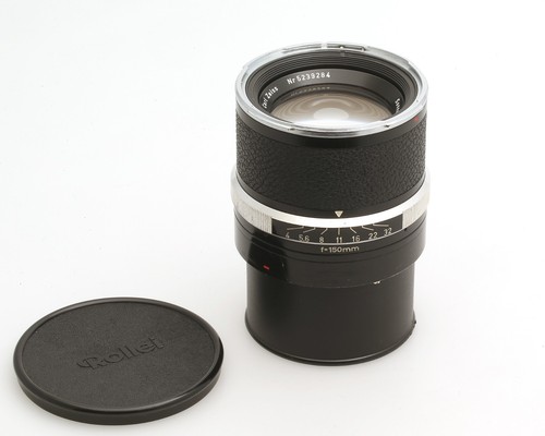 Carl zeiss sonnar 150 - sonnar, mm