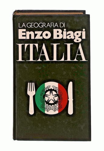 Ebond geografia enzo - la, di