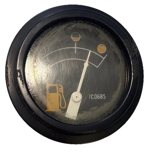 Indicatore livello carburante
