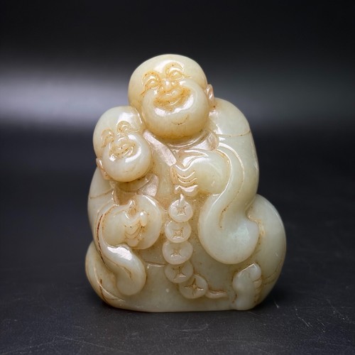 Scultura statua buddha - scultura,