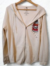 Felpa con cappuccio The