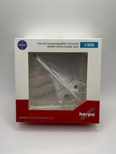 Herpa Wings 1:500 Pan Am