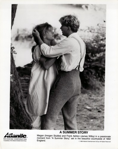 Imogen stubbs james wilby in - imogen,
