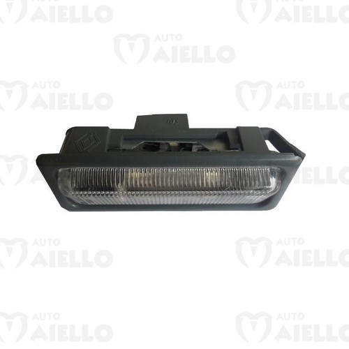 Luce cruscotto aixam - luce,