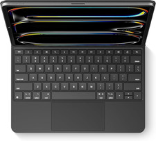 Wireless Magic Keyboard Case