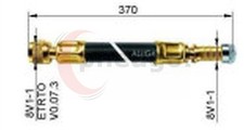 1 x prolunga valvola in 370