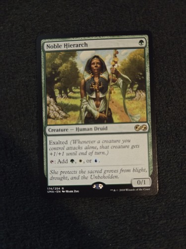 Noble hierarch 174 - hierarch, #174