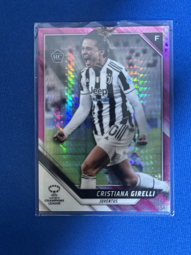 Cristiana girelli 2021 - girelli, 2021-22