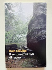 Il Sentiero Dei Nidi Di Ragno