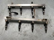 INIETTORI PER MASERATI GranTurismo S Serie 0280151227 Benzina 4691 (07>20)