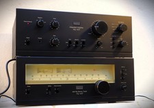 Sansui AU-417 Amplificatore