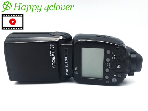 Exc flash canon - +, 5]