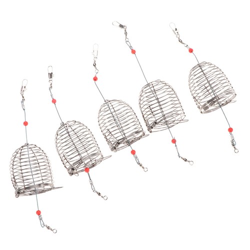 Pcs trappola pesca gabbia - trappola,