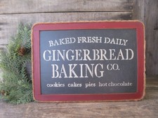 Stencil pan di zenzero LG