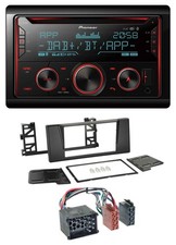 Pioneer 2DIN DAB MP3 Bluetooth
