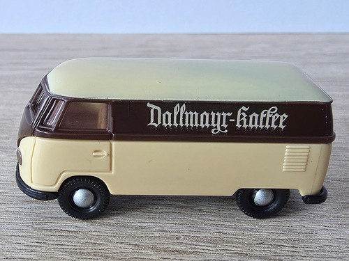 Brekina vw t1 - brekina,