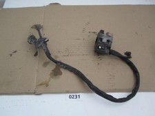 HONDA NX 650 DOMINATOR 1988