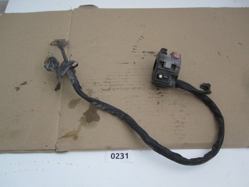 Honda 650 dominator 1988 - 650,