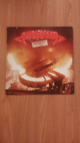 Krokus hardware cariola arl - lp,